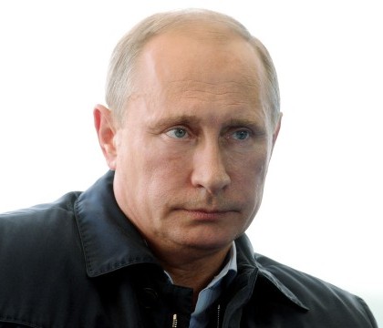 Criza in Ucraina. Vladimir Putin acuza occidentalii ca utilizeaza criza din Ucraina pentru a "reanima" NATO Criza in Ucraina. Vladimir Putin acuza occidentalii ca utilizeaza criza din Ucraina pentru a "reanima" NATO