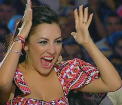 Cine este NOUL JURAT de la Romanii au Talent. Smiley: "E o voce care te bantuie, te zguduie!"