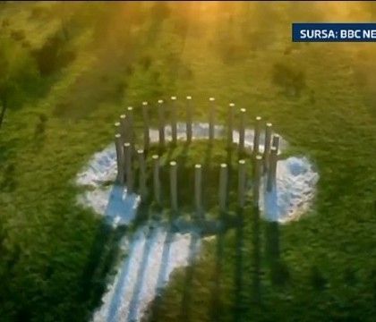 Morminte vechi de 6.000 de ani, descoperite la Stonehenge. Care este explicatia arheologilor Morminte vechi de 6.000 de ani, descoperite la Stonehenge. Care este explicatia arheologilor