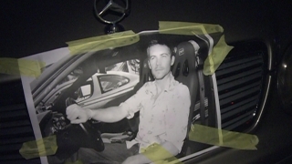 Mesajul zecilor de tineri dupa moartea lui Paul Walker. Cum a fost comemorat actorul la Chisinau