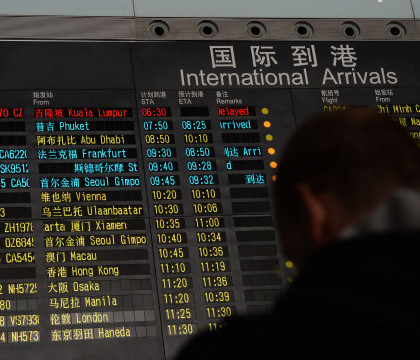 Ipoteza socanta despre pasagerii zborului MH370: au fost SUFOCATI de catre pilot. Declaratia unui expert neo-zeelandez in aviatie