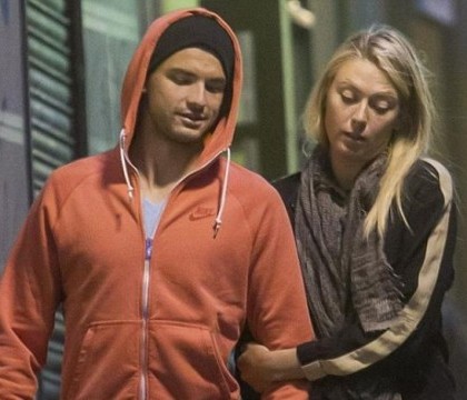 Maria Sharapova s-ar fi despartit de Grigor Dimitrov dupa o relatie de 2 ani. Cei doi si-au dat unfollow pe Twitter Maria Sharapova s-ar fi despartit de Grigor Dimitrov dupa o relatie de 2 ani. Cei doi si-au dat unfollow pe Twitter