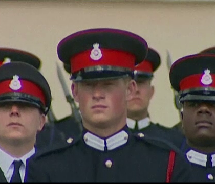 Printul Harry a implinit 30 de ani. Gafele si reusitele celui mai simpatic membru al familiei regale britanice Printul Harry a implinit 30 de ani. Gafele si reusitele celui mai simpatic membru al familiei regale britanice