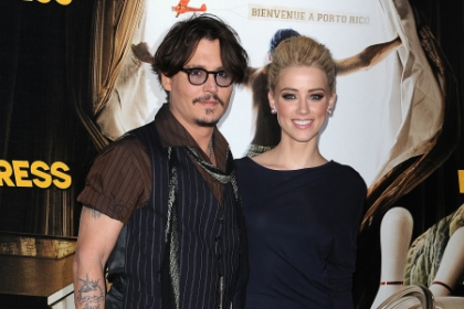 PASIUNEA ascunsa a noii iubite a lui Johnny Depp! Cu cine viseaza sa faca SEX frumoasa actrita