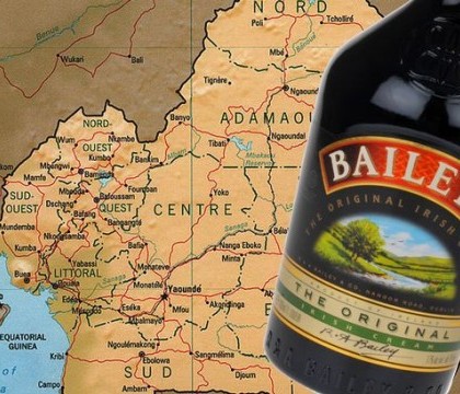Un barbat, condamnat la inchisoare dupa ce a fost prins intr-un bar cu un pahar de Bailey\'s in fata. Fapta de care a fost acuzat