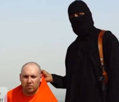 Ultimele cuvinte ale jurnalistului din SUA, Steven Sotloff, inainte sa fie decapitat de gruparea Statul Islamic Ultimele cuvinte ale jurnalistului din SUA, Steven Sotloff, inainte sa fie decapitat de gruparea Statul Islamic