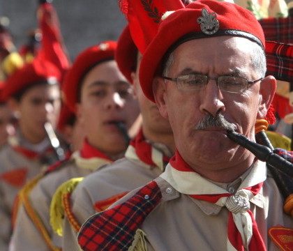 Ce se intampla daca Scotia divorteaza de Regatul Unit