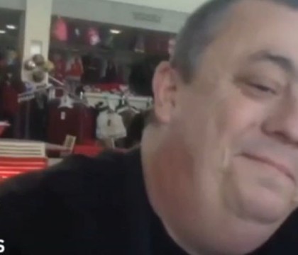 VIDEO. Ultimele imagini cu Alan Henning, britanicul decapitat de Statul Islamic, in libertate