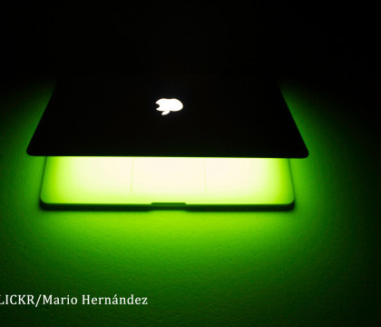Apple isi apara utilizatorii de institutiile statului. Functionalitatea care va protejeaza chiar si de FBI si CIA