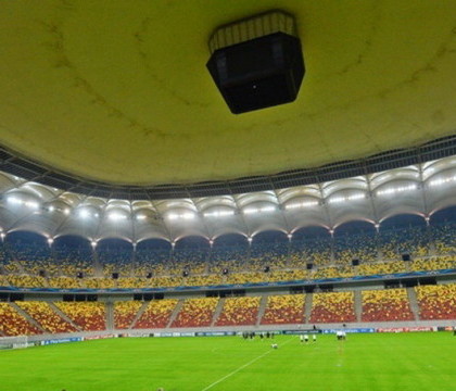 Bucurestiul a fost desemnat sa gazduiasca meciuri de la EURO 2020. Ce probleme trebuie sa rezolve in urmatorii 6 ani
