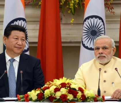 O prezentatoare TV din India a fost dat afara dupa ce a citit gresit numele lui Xi Jinping. Ce gafa de proportii a facut O prezentatoare TV din India a fost dat afara dupa ce a citit gresit numele lui Xi Jinping. Ce gafa de proportii a facut