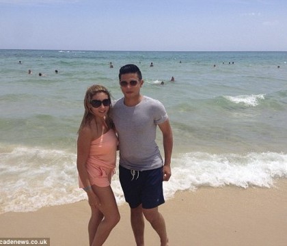 Un britanic s-a trezit santajat chiar de catre hotul care i-a furat iPhone-ul in vacanta. Ce inseamna fenomenul "sextortion"