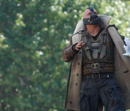 Actorul Tom Hardy s-a casatorit in secret in Franta. Cum arata femeia care l-a cucerit pe "Bane" Actorul Tom Hardy s-a casatorit in secret in Franta. Cum arata femeia care l-a cucerit pe "Bane"