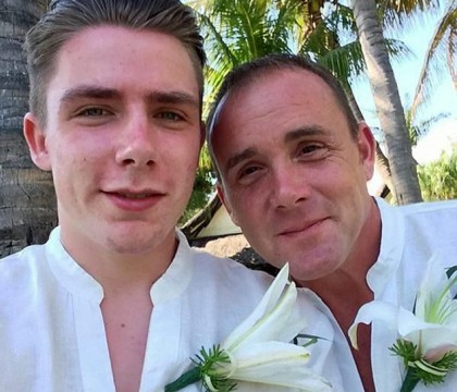 A vrut sa se joace cu delfinii, iar finalul a fost tragic. Cum a fost gasit un adolescent chiar in ziua nuntii tatalui sau A vrut sa se joace cu delfinii, iar finalul a fost tragic. Cum a fost gasit un adolescent chiar in ziua nuntii tatalui sau