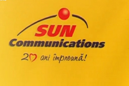 (P) SUN Communications, de 20 de ani impreuna