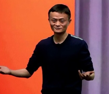 El este cel mai bogat chinez. Cum a reusit Jack Ma sa adune o avere de 25 de miliarde de dolari El este cel mai bogat chinez. Cum a reusit Jack Ma sa adune o avere de 25 de miliarde de dolari