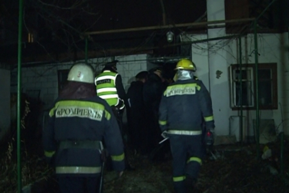 Incendiu in capitala, doua persoane au ars de vii: "Aceasta casa este blestemata" Incendiu in capitala, doua persoane au ars de vii: "Aceasta casa este blestemata"