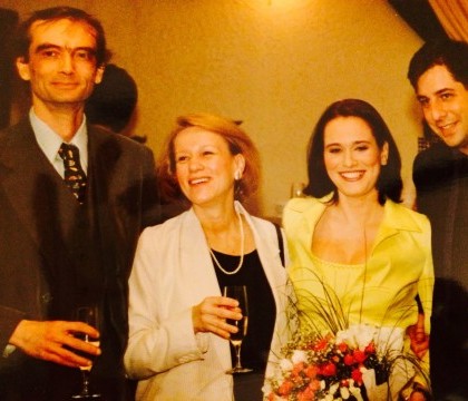 Doina Doru a murit. Mesajul emotionant de adio al Andreei Esca pentru primul editor al Stirilor ProTV Doina Doru a murit. Mesajul emotionant de adio al Andreei Esca pentru primul editor al Stirilor ProTV