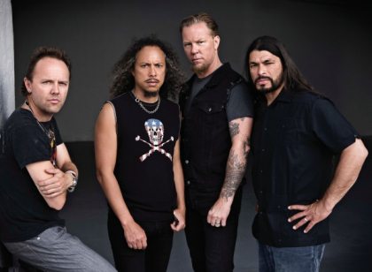 Legendara trupa Metallica a sustinut un concert in Antarctica! Vezi cum a fost! - Video Legendara trupa Metallica a sustinut un concert in Antarctica! Vezi cum a fost! - Video