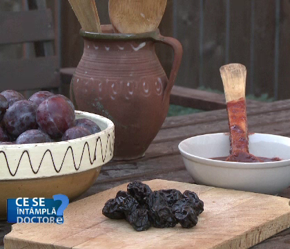 Prunele, fructele cu efecte miraculoase asupra organismului. Reteta de magiun veche de peste un secol Prunele, fructele cu efecte miraculoase asupra organismului. Reteta de magiun veche de peste un secol