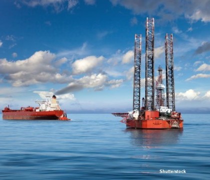 Descoperire de o "importanta exceptionala" in Arctica. Ar putea deveni cea mai mare sursa de petrol din lume
