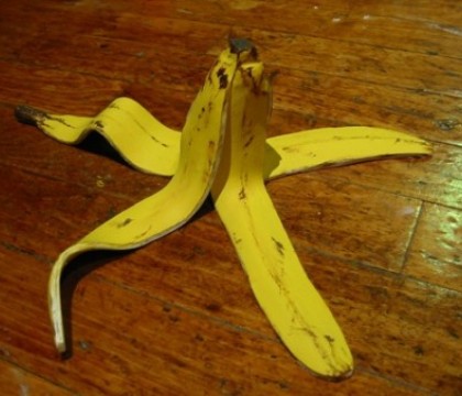 A deschis o banana si a trait socul vietii ei. Ce a gasit o tanara in interiorul fructului
