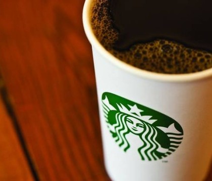 Starbucks din sediul CIA, una dintre cele mai aglomerate cafenele din Statele Unite. Si angajatii sunt sub acoperire