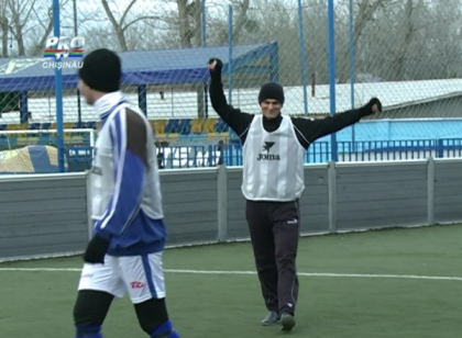 Sarbatoare astazi pentru jurnalistii sportivi din Moldova. Care este motivul