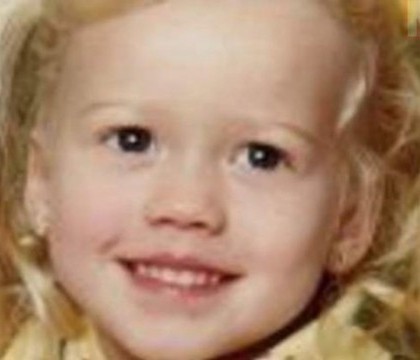 Tanara gasita dupa 12 ani de cautari. Cum arata acum adolescenta. FOTO