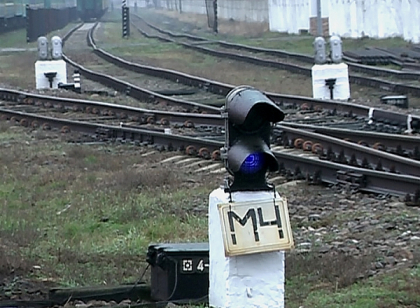 Zdrobit de tren. Un barbat a murit pe calea ferata, in apropiere de Revaca Zdrobit de tren. Un barbat a murit pe calea ferata, in apropiere de Revaca