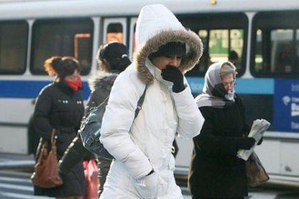 Cum va fi vremea de Craciun. Iata ce ne promit meteorologii