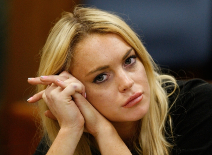 Are datorii de 5 milioane de dolari! Afla cum vrea sa faca rost de bani Lindsay Lohan