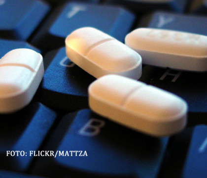 Facebook vrea sa stie cat de bolnav esti. Reteaua sociala ar putea lansa aplicatii care sa-ti recomande medicamente