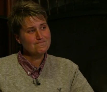 A dat in judecata clinica de inseminare cand si-a vazut bebelusul. Cum arata copilul acestei femei