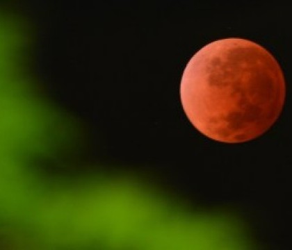 A doua eclipsa de luna din 2014 va aduce pe cer "Luna Sangerie". Unde este vizibil fenomenul A doua eclipsa de luna din 2014 va aduce pe cer "Luna Sangerie". Unde este vizibil fenomenul