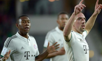 Bayern Munhen s-a calificat in finala Campionatului Mondial al Cluburilor. Cum a invins campioana Asiei Bayern Munhen s-a calificat in finala Campionatului Mondial al Cluburilor. Cum a invins campioana Asiei