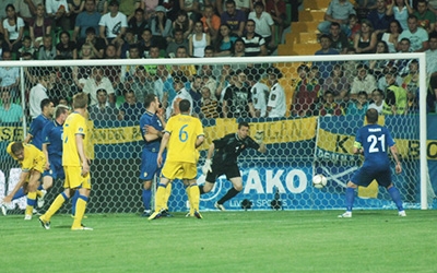 Un nou meci de lux pentru nationala Moldovei de fotbal. Ce star mondial va da piept cu tricolorii
