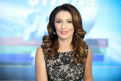 Angela Gonta pleaca de la stiri. Vedeta PRO TV prezinta astazi ultimul sau jurnal Angela Gonta pleaca de la stiri. Vedeta PRO TV prezinta astazi ultimul sau jurnal