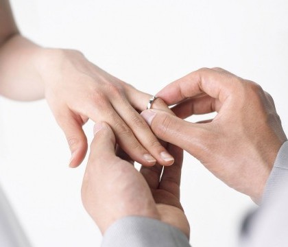 A vrut sa fie romantic si sa-si ceara iubita de sotie in locul unde a cunoscut-o. Planurile, insa, i-au fost date peste cap A vrut sa fie romantic si sa-si ceara iubita de sotie in locul unde a cunoscut-o. Planurile, insa, i-au fost date peste cap