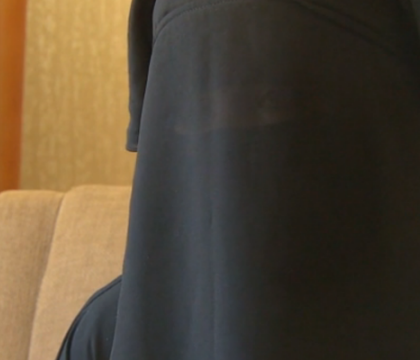 "Ce s-a intamplat cu mine de am ajuns aici?" O femeie inrolata in Statul Islamic povesteste despre experienta traumatizanta traita