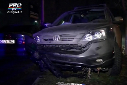 Urmarire ca-n filme in capitala! Doi MINORI au pus pe jar politia, dupa ce au luat masina parintilor Urmarire ca-n filme in capitala! Doi MINORI au pus pe jar politia, dupa ce au luat masina parintilor