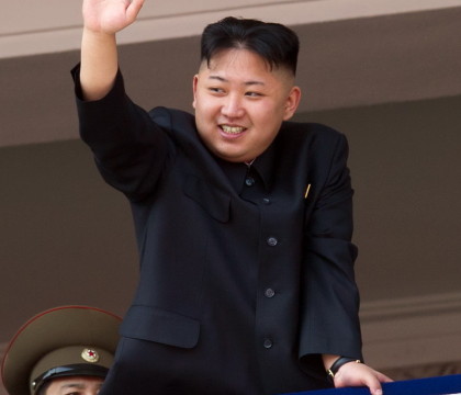Surse Reuters: Kim Jong Un are o rana la un picior, dar totusi conduce in mod activ Coreea de Nord Surse Reuters: Kim Jong Un are o rana la un picior, dar totusi conduce in mod activ Coreea de Nord