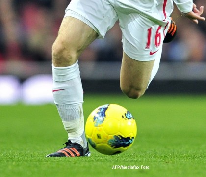 Un fotbalist din Marea Britanie a starnit reactii dure din partea fanilor. Totul a pornit de la o fotografie postata pe Twitter