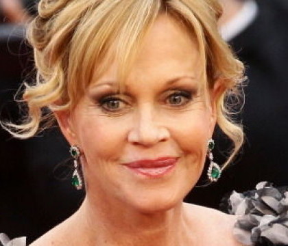 Pozele din adolescenta lui Melanie Griffith scot la iveala detalii nestiute pana in prezent. FOTO