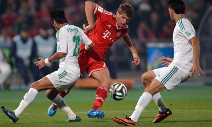 Bayern Munchen este invincibila. Nemtii au cucerit un nou trofeu, Cupa Mondiala a cluburilor Bayern Munchen este invincibila. Nemtii au cucerit un nou trofeu, Cupa Mondiala a cluburilor