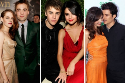Top - Vedete care s-au despartit in 2013! - Foto Top - Vedete care s-au despartit in 2013! - Foto