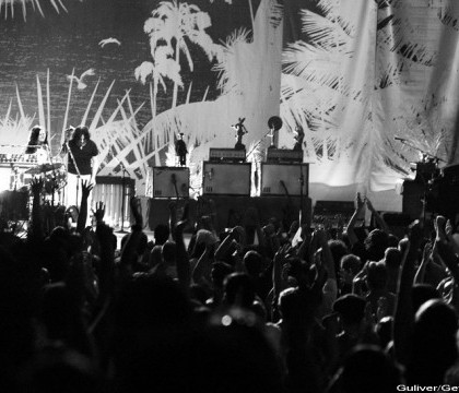 Vestea pe care Jack White, fost component The White Stripes, a primit-o marti dimineata: "A fost gasit mort"