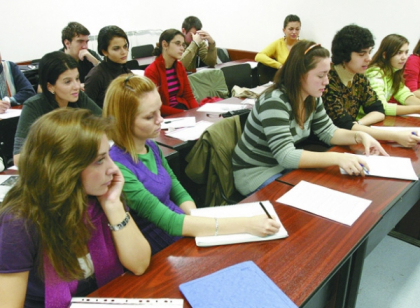 Noi reguli la admiterea in Romania! Se va intampla incepand de anul viitor Noi reguli la admiterea in Romania! Se va intampla incepand de anul viitor