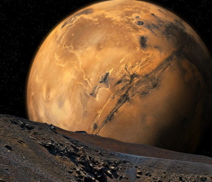 Cercetatorii sustin ca astronautii din cadrul misiunii Mars One vor muri pe Planeta Rosie. Cate zile li se dau la dispozitie Cercetatorii sustin ca astronautii din cadrul misiunii Mars One vor muri pe Planeta Rosie. Cate zile li se dau la dispozitie