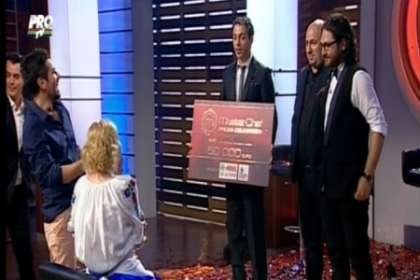 A fost desemnat marele castigator de la Masterchef. Cum a evoluat Catalin Josan in finala